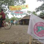 Blockade Joint Economic blockade by AASU, AJYCP & ULFA(Pro Talk)