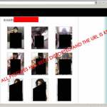 The Pornographic Website