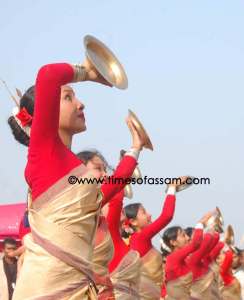 Bihu Festive