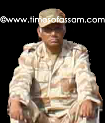 Paresh Baruah recent photo