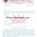 ULFA Press Release ULFA Press Release