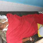 Three BSF killed and 7 injured in ambush by NDFB Three BSF killed and 7 injured in ambush by NDFB