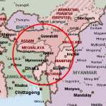 Assam Bangladesh Assam Bangladesh