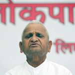 Anna Hazare Anna Hazare