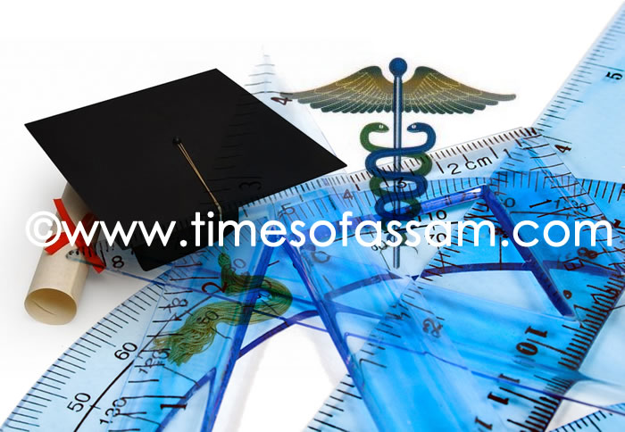 Donation Admission Engineering Medical