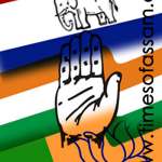 CONGRESS AGP BJP CONGRESS AGP BJP