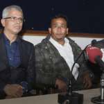 ULFA Press Meet ULFA Press Meet