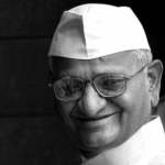 Anna Hazare Anna Hazare