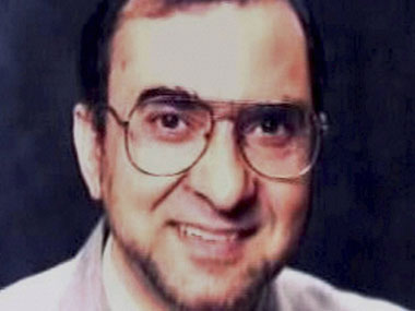 ISI agent Ghulam Nabi Fai