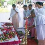 Thangjam Manorama Chanu Thangjam Manorama Chanu