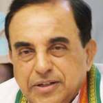 Dr. Subramanian Swamy