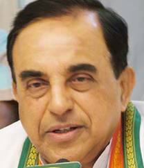 Subramanian Swamy