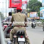 Law is not for me - Photo by Setu Chakrabarty