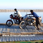 When the going gets tough