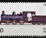 Indian Railways - A glorious History