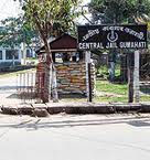 Guwahati Central Jail