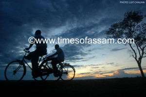 The Other Side : Luit Chaliha Photography