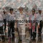 ULFA Faultline ULFA Faultline