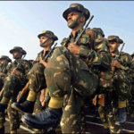 Indian Army Indian Army