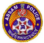 Assam Police