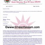 ULFA Acting Chairman urges for Mass action against ASFPA