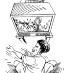 Media Impact, Source: Latuff