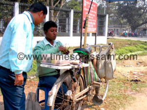 Ankur J Das Photography