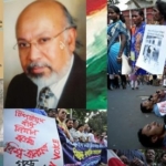 Bangladeshi High Commissioner betrays with National interest