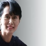 Aung San Suu Kyi storms into Myanmar Parliament Aung San Suu Kyi storms into Myanmar Parliament