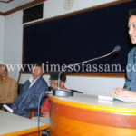 CITIZEN MEET ON TIBET ISSUE CITIZEN MEET ON TIBET ISSUE