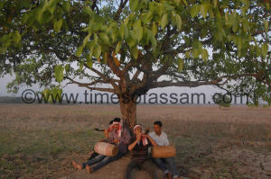 Luit Chaliha Photography