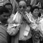 CPI leader Pramod Gogoi passed away CPI leader Pramod Gogoi passed away