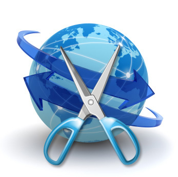 Censorship on Internet