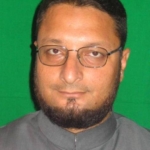 Asaduddin Owaisi