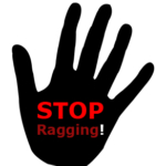Stop Ragging Stop Ragging