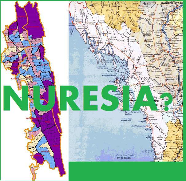 Nuresia Jihadist - Islamists want Sharia state inside Bangladesh