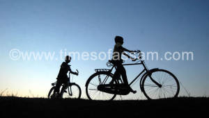 Luit Chaliha Photography