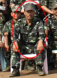 Bijoy Das alias Bijoy Chinese