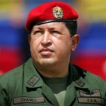 Venezuelan President Chavez dies