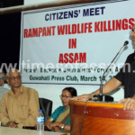 Assam citizens’ meet demands Transparency in Wildlife Conservation