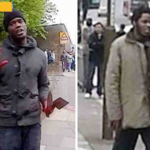 Woolwich Attackers