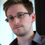 Edward Snowden