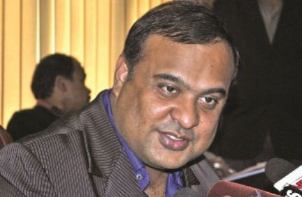 Education & Health Minister Dr Himanta Biswa Sarma