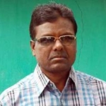 Journalist Sai Reddy