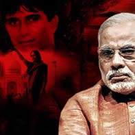 Narendra Modi Campaign