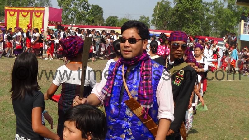 Singphou festival 2014 B