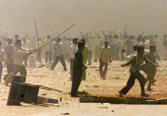 Gujarat Riots