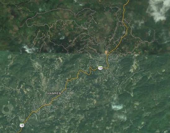 Hamren Karbi Anglong