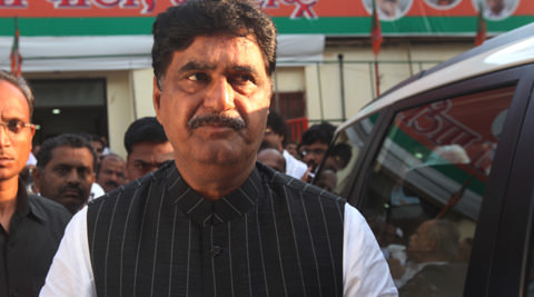 Gopinath Munde