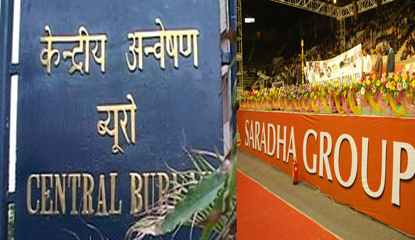 Saradha Scam – Notorious role of Media and Politicians